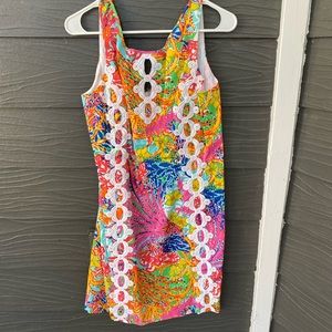 Lilly Pulitzer Shift Dress